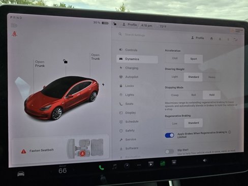 Used 2018 Tesla Model 3 Long Range image 49