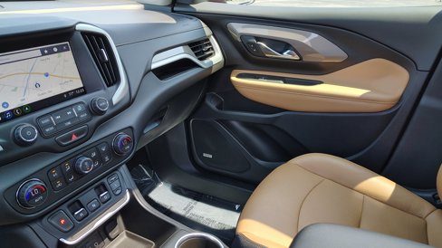 Used 2018 GMC Terrain SLT w/ Preferred Package image 31