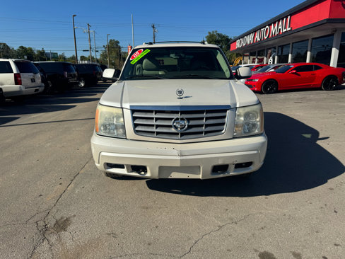 Used 2005 Cadillac Escalade AWD image 8