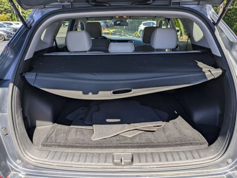Used 2017 Hyundai Tucson SE image 22