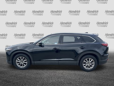 Used 2019 MAZDA CX-9 Touring w/ Touring Premium Package image 7