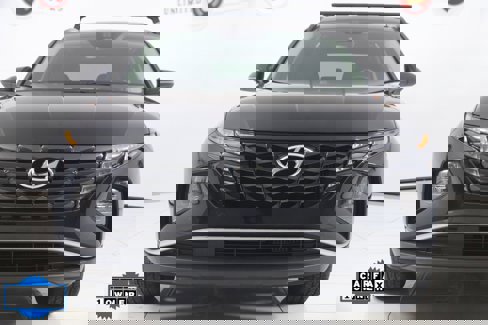 Used 2023 Hyundai Tucson SEL image 62