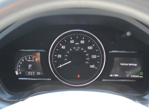 Certified 2022 Honda HR-V EX image 93