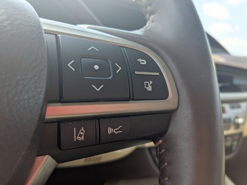 Used 2017 Lexus ES 350 image 18