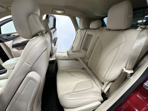 Used 2015 Lincoln MKC AWD w/ Equipment Group 101A Select image 18