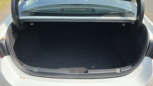 Used 2019 MAZDA MAZDA3 AWD Sedan w/ Select Package image 26
