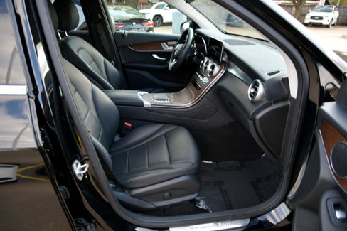 Used 2022 Mercedes-Benz GLC 300 image 14