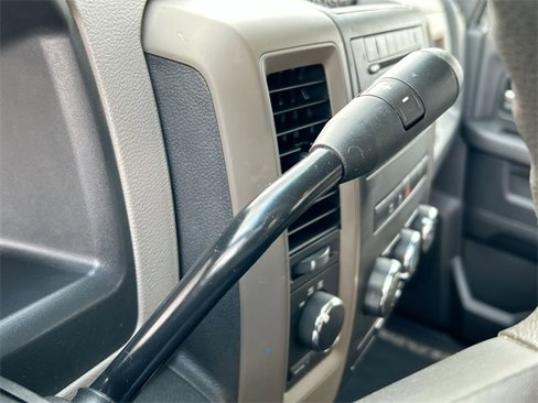 Used 2012 RAM 1500 ST w/ ST Popular Equipment Group image 14