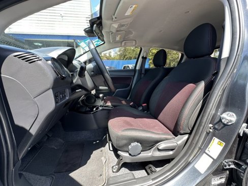 Used 2024 Mitsubishi Mirage Black Edition image 13