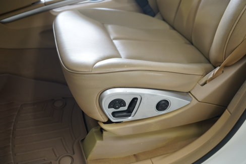 Used 2012 Mercedes-Benz GL 450 4MATIC image 25