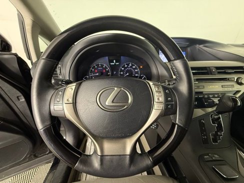 Used 2014 Lexus RX 350 FWD image 24