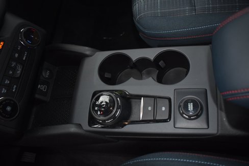 Used 2024 Ford Bronco Sport Heritage image 15