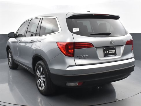 Used 2017 Honda Pilot EX-L image 5