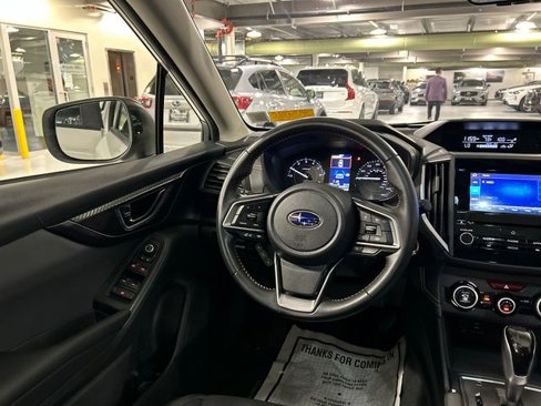 Certified 2023 Subaru Crosstrek 2.0i Premium image 25