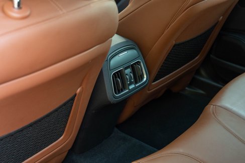 Used 2022 Maserati Levante Modena image 30