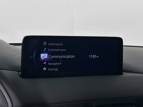 Certified 2023 MAZDA CX-5 AWD 2.5 S w/ Select Package image 21