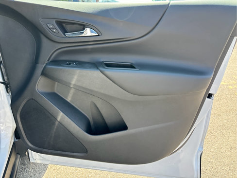Certified 2022 Chevrolet Equinox LT image 27