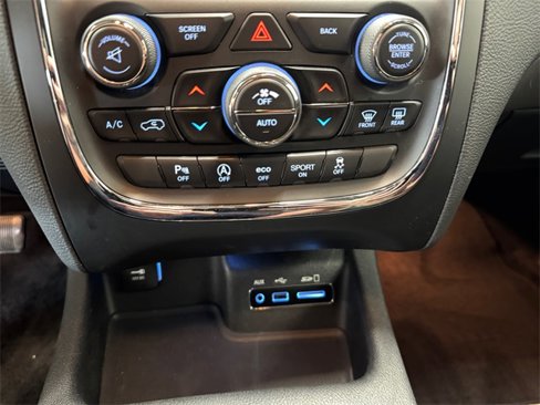 Used 2016 Dodge Durango SXT w/ Quick Order Package 23B image 15