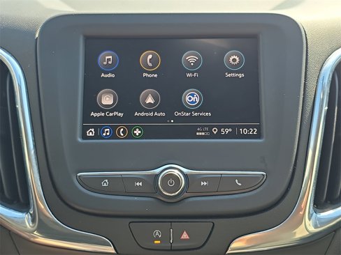 Used 2022 Chevrolet Equinox LT image 14