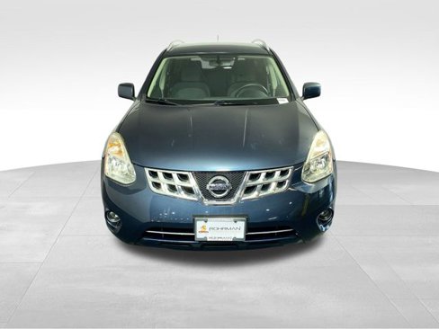 Used 2012 Nissan Rogue SV image 23