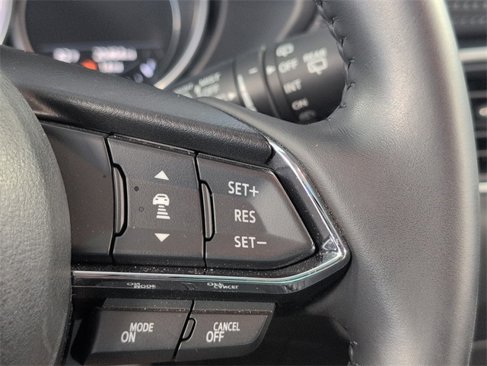 Used 2023 MAZDA CX-5 AWD 2.5 S w/ Preferred Package image 22