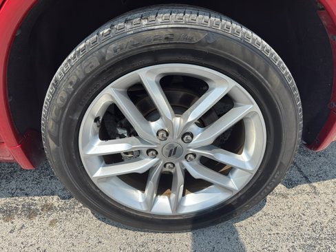 Used 2022 Dodge Durango GT image 12