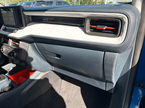 Used 2022 Ford Maverick XLT w/ XLT Luxury Package image 36
