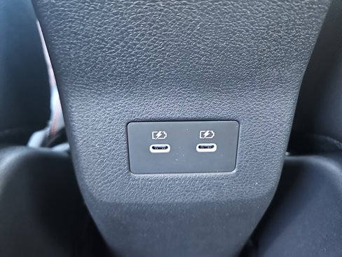 New 2026 Nissan Kicks SR w/ SR Premium Package image 26