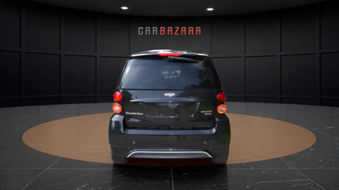 Used 2014 smart fortwo electric drive image 6