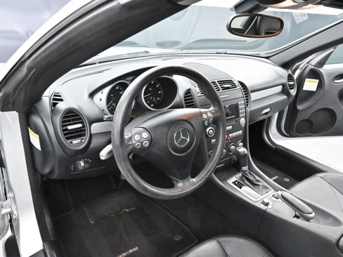 Used 2006 Mercedes-Benz SLK 280 image 12