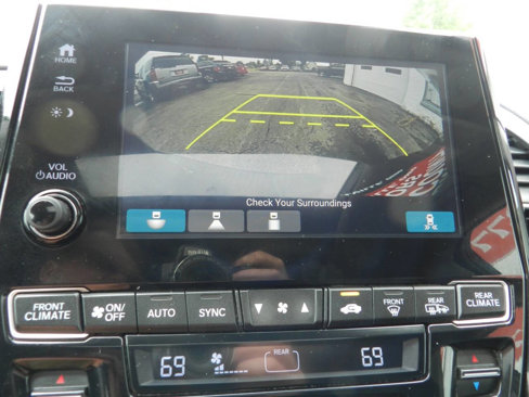 Used 2018 Honda Odyssey EX-L image 21