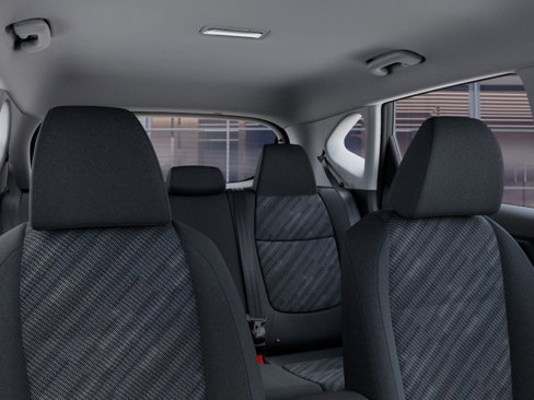 New 2025 Kia Seltos LX image 27