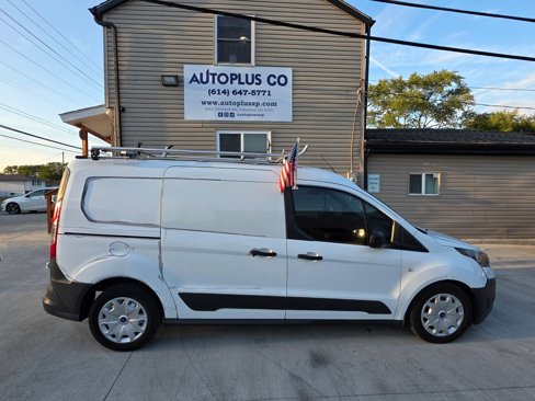 Used 2016 Ford Transit Connect XL image 3
