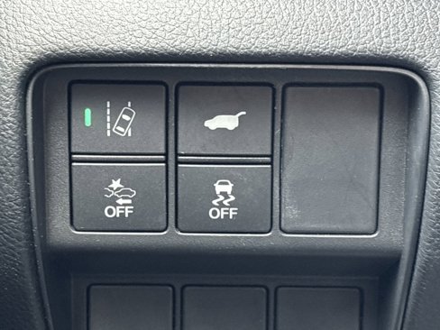 Certified 2017 Honda CR-V Touring image 21