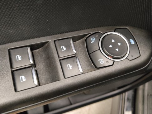 Used 2021 Ford Bronco Sport image 27