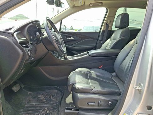Used 2016 Buick Envision Premium image 16