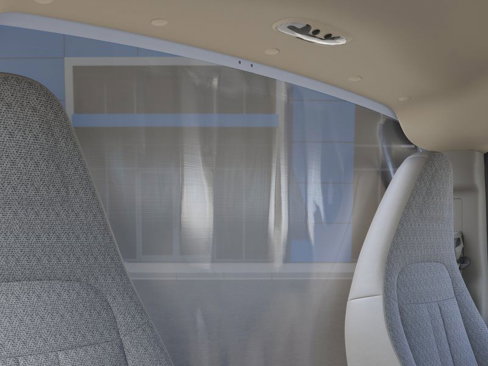 New 2025 Chevrolet Express 3500 w/ Power Convenience Package image 52