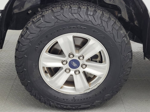 Used 2018 Ford F150 XLT image 31