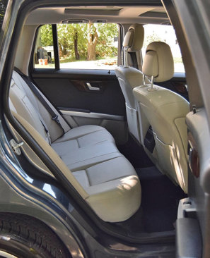 Used 2015 Mercedes-Benz GLK 350 4MATIC image 46