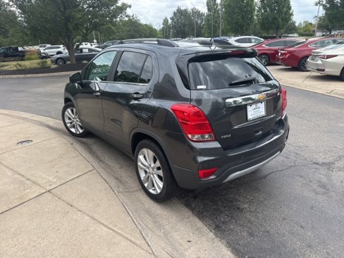 Used 2018 Chevrolet Trax Premier image 5