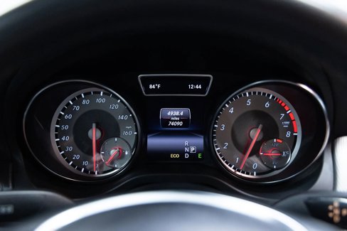 Used 2014 Mercedes-Benz CLA 250 image 18
