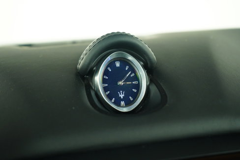 Used 2022 Maserati Ghibli Modena image 55