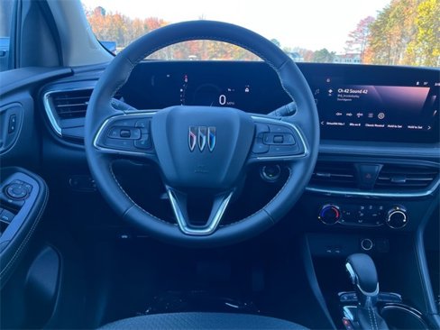 New 2025 Buick Encore GX Preferred w/ Comfort Package image 13