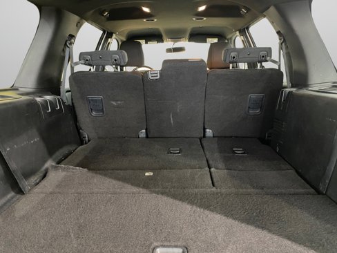 Used 2017 Ford Expedition XLT image 28
