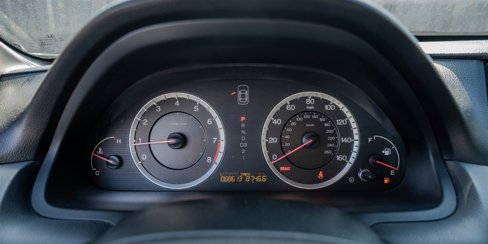 Used 2009 Honda Accord EX-L image 19
