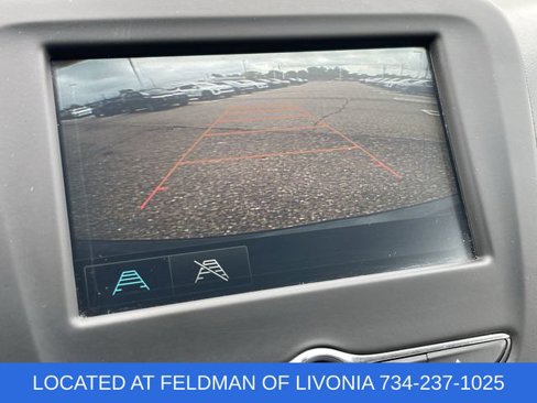 Certified 2018 Chevrolet Equinox LT image 14
