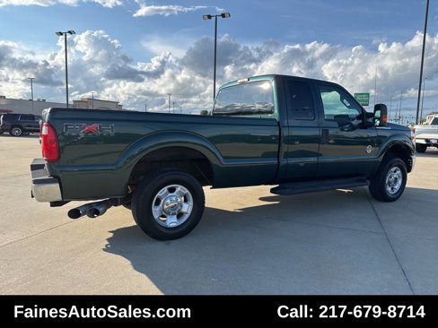 Used 2011 Ford F250 XLT w/ FX4 Off Road Pkg image 23