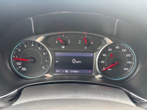 Certified 2023 Chevrolet Equinox LT image 11