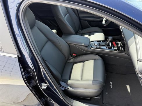 New 2025 MAZDA CX-30 AWD 2.5 S w/ Preferred Package image 21