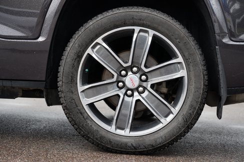 Used 2018 GMC Acadia Denali w/ Technology Package image 35